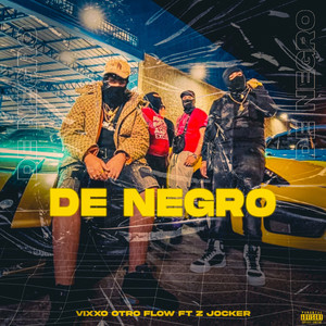 De Negro (Explicit)