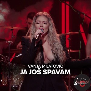 Ja jos spavam (COVER版)