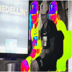 Salgo a Ganar (Explicit)