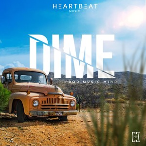 Dime (feat. Music Mind)