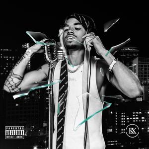 KXYREE | VOIX LOUNGE SET 9/27 (Explicit)