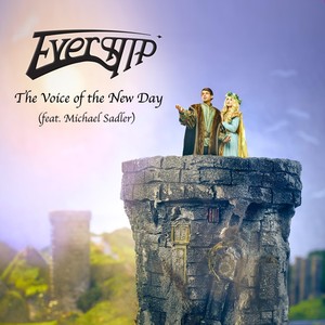 The Voice of the New Day (feat. Michael Sadler)