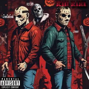 SCARY SEASONS (Explicit)