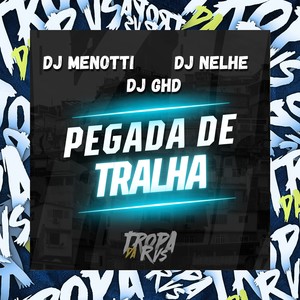 Pegada de Tralha (Explicit)