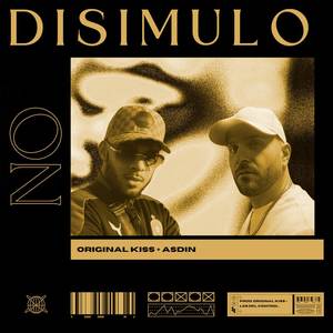 No Disimulo