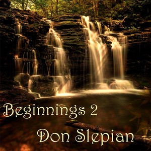 Beginnings, Vol. 2