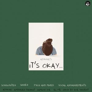 IT'S OKAY (feat. Ambreen Barkat & Maria Roe Vincent)