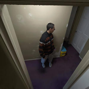 It hurts to try (feat. ilynolan)