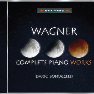 Tristan und Isolde, Act I: Prelude (version for piano) - Tristan und Isolde, Act I: Prelude (version for piano): Tristan und Isolde: Prelude (version for piano)