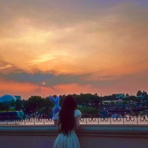 迪士尼在逃心碎男孩