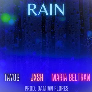 Rain (Explicit)