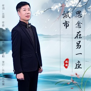 思念在另一座城市