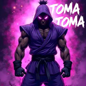 Toma Toma (feat. Mercutio The Bard & Man Like Joe)