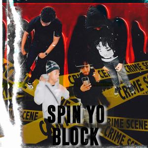 Spin Yo Block (Explicit)