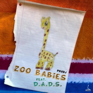 Zoo Babies (feat. D.A.D.S.)