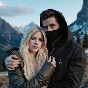 You Still Live Inside My Heart (Avril x Alan) (Live)