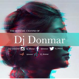 djdonmar - dj donmar Mood (feat. Roze Don) (Explicit)