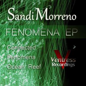 Connected (Original Mix)