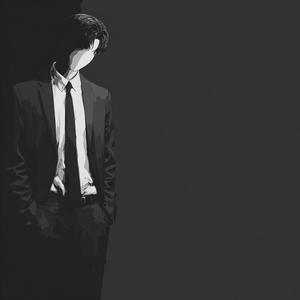 Ghost in the Machine (Explicit)