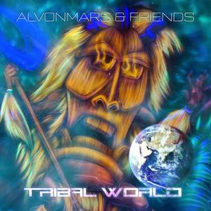 Alvonmars & Friends: Tribal World