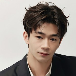 求佛渡我 (新版)