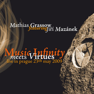 Music Infinity Meets Virtues - Live in Prague 23th May 2009