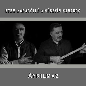 Ayrılmaz