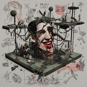 RISE OF THE UNDERGROUND (Original Mix)