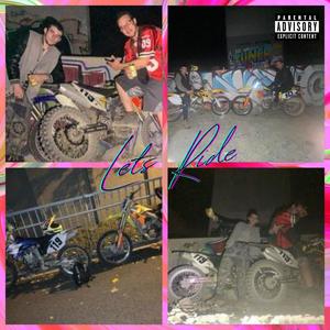 Lets Ride (feat. Highway Of Tears) (Explicit)