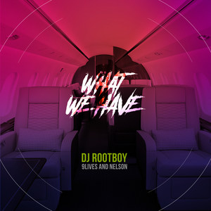 What we have (Feat 9Lives & Nelson)