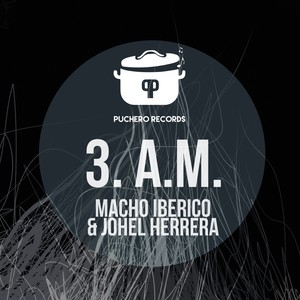 3 A.M. (Original Mix)