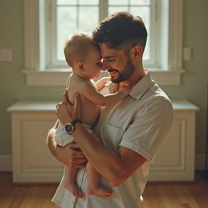 Муж в декрете: vol.5