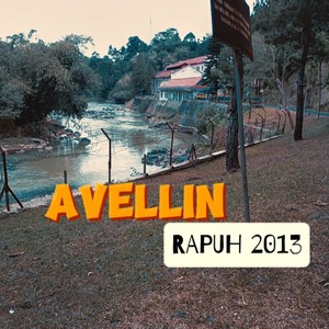 Rapuh 2013