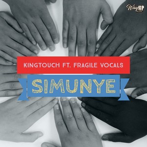 Simunye (Vocal Mix)