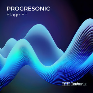 Stage 4 (Oldschool Dubtechno .Producer Remix)
