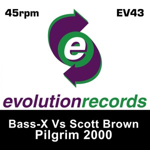 Pilgrim (Original Mix)