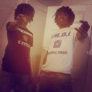 evil anthem (feat. onexvn) (Explicit)