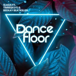 Dance Floor (Inst.)