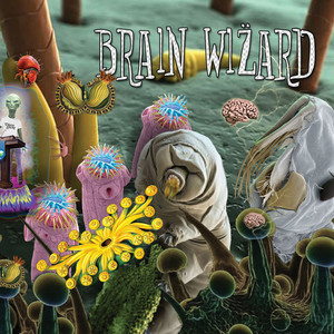 Brain Wizard's Most Hella Dopest