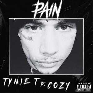 PAIN (feat. COZY) (Explicit)