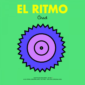 El Ritmo