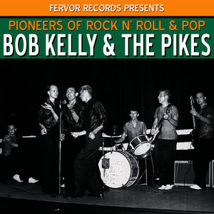 Pioneers of Rock N' Roll & Pop