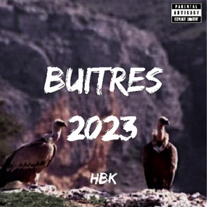 BUITRES 2023 - HBK (OFFICIAL|Explicit)