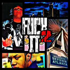 **** It Pt, 2 (Explicit)