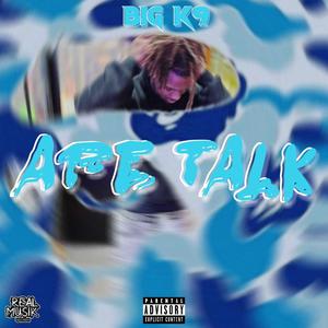 Ape Talk (Explicit)