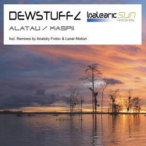 Kaspii (Original Mix)