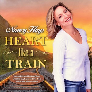 Heart Like a Train