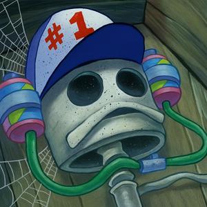 Not the 1!! (feat. Kxiwrld) (Explicit)