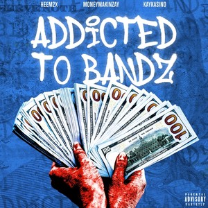 Nah fr (feat. Moneymakinzay) (Explicit)