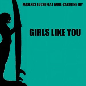 Girls Like You (Maroon 5 ft. Cardi B Cover Mix)